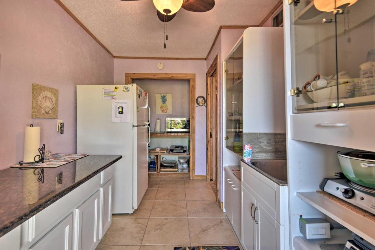 New Smyrna Beach Townhome Steps To Ocean! Экстерьер фото