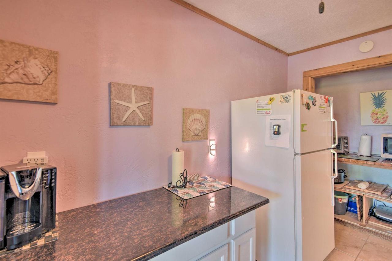 New Smyrna Beach Townhome Steps To Ocean! Экстерьер фото